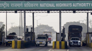 ED Raids Multiple States In Fraud NHAI Toll Plaza Collection Case