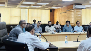 J&K Assembly Reviews NeVA Preparedness Ahead Of Autumn Session