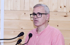‘BJP Facilitated, NC Repressed’: Omar Abdullah Slams ‘Differential Treatment’ Of Protesters
