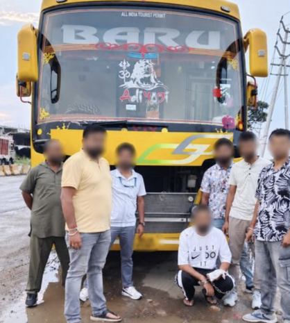 Jammu NCB Exposes Twin Heroin Supply Routes Into J&K From Pak, Seizes Over 6.5-Kg Heroin In Month