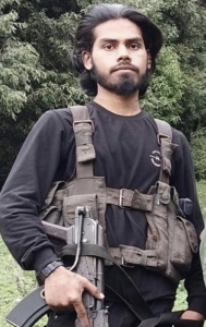 You Can Run But You Can’t Hide: J&K Police After Pakistani LeT Terrorist Yasir Killed in Operation Ashdar