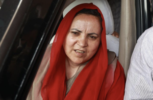 Sakina Itoo To Move Resolution On TET Issue In Upcoming J&K Assembly Session