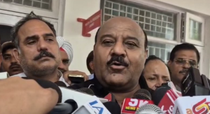 We Hope Promise Of Statehood Made To People Of J&K Will Be Fulfilled: Dy CM