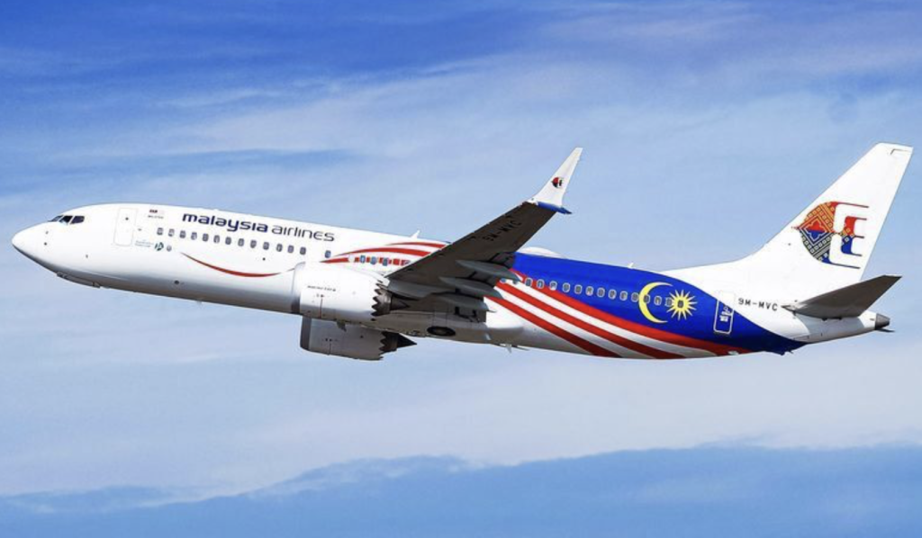 Malaysia Airlines Flight Diverted To Chennai, Full Emergency Declared