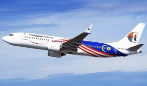 Malaysia Airlines Flight Diverted To Chennai, Full Emergency Declared