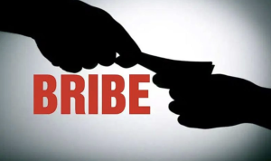 ACB Traps Treasury Clerk For Demanding, Accepting Rs 20,000 Bribe