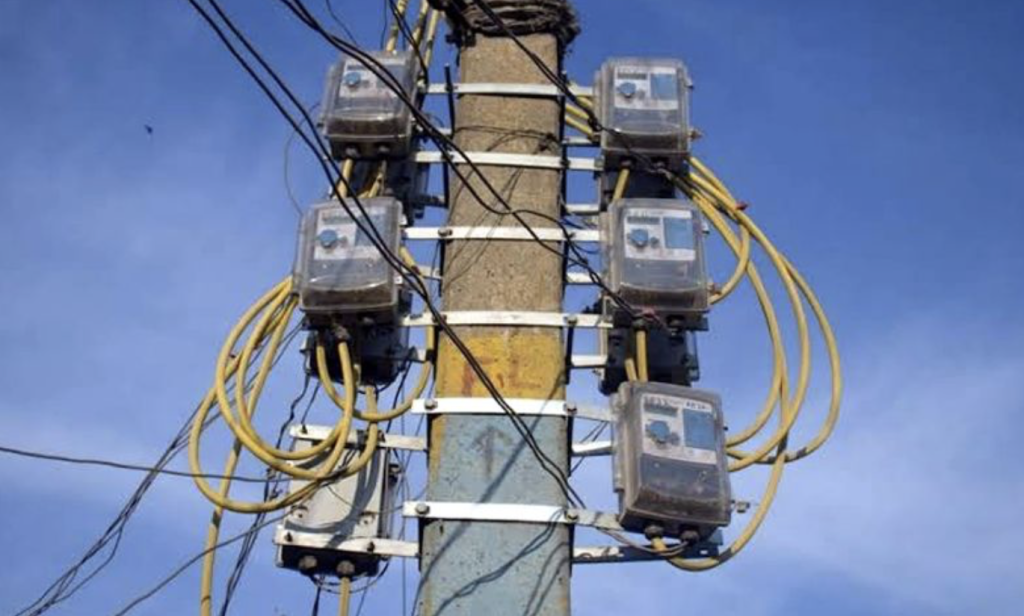 50,000 smart meters lying defunct in J&K, consumers await replacement since 2023