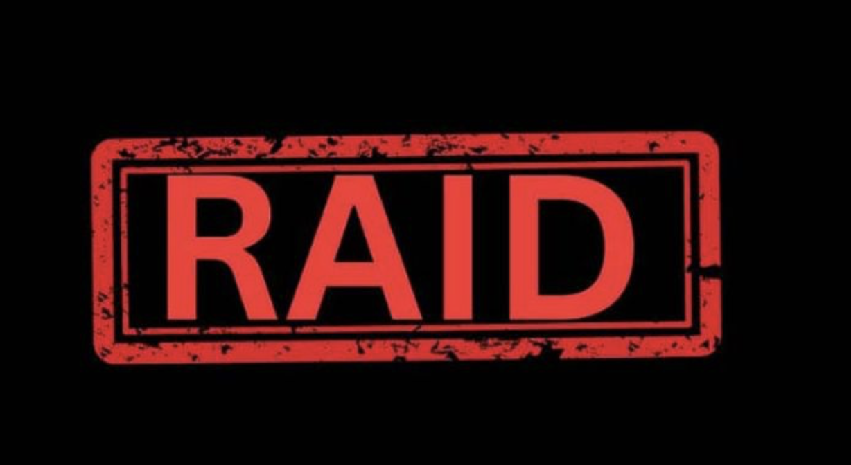 SIA Raids 3 Locations In J&K’s Poonch, Udhampur