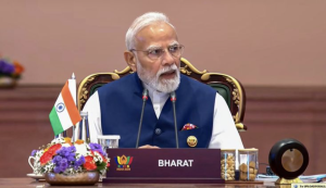 BRICS Summit: PM Modi Warns Against Weaponisation Of Technology, Critical Minerals
