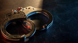 J&K Cop Arrested For Hitting Police Officer With Vehicle In Anantnag