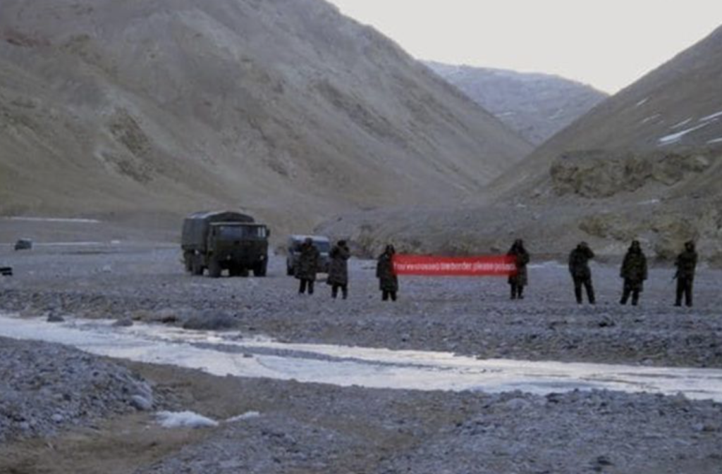 China Scales Down PLA Deployment Along LAC; Army Flags Pakistan’s Continuing Proxy War In J&K