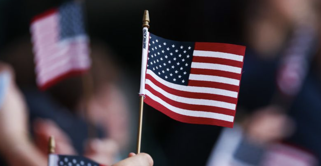US Judge Blocks Trump Administration’s New Visa Rules For Foreign Students, Journalists