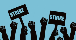 NHM Employees Extend Strike By 72 Hours From September 18 Across J&K