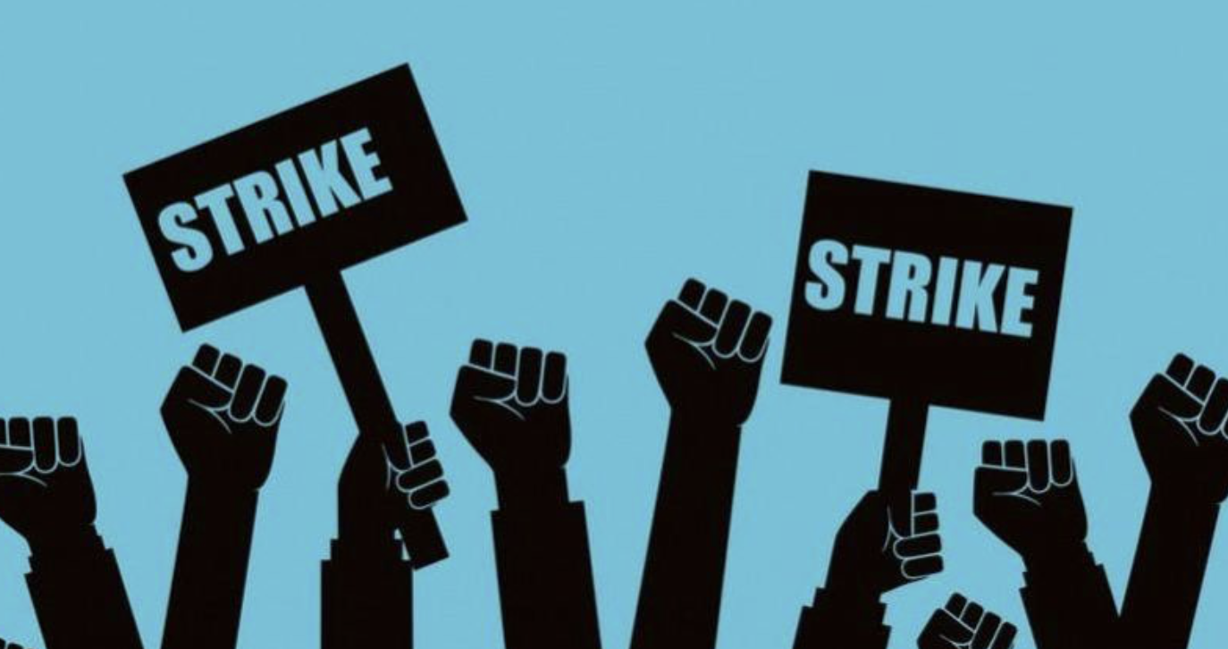 NHM Employees Extend Strike By 72 Hours From September 18 Across J&K