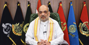 Amit Shah To Inaugurate ANTF Chiefs' Conference On Tuesday; Focus On Tackling Drug Menace