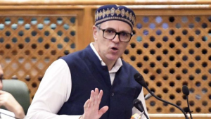 Rs 185 cr proposal prepared for Rajouri flood restoration: Omar