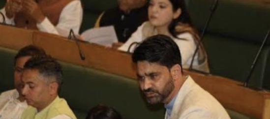 PDP, NC MLAs Call For Relaxing Security Restrictions On Srinagar-Jammu National Highway