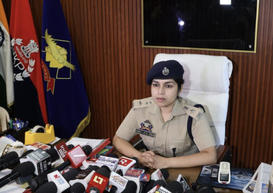 Jammu Woman Found Dead In ‘Suspicious’ Circumstances Cremated At Home; 3 Held In Death Case