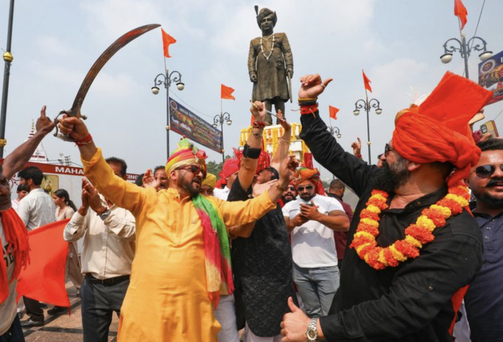 Maharaja Hari Singh’s 131th Birth Anniversary Celebrated Across J&K
