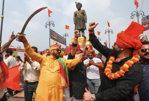 Maharaja Hari Singh’s 131th Birth Anniversary Celebrated Across J&K