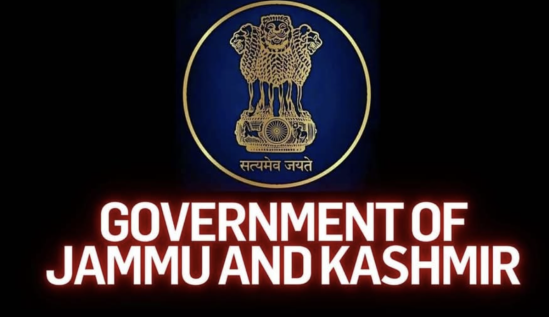 Over 5.73 Lakh ST-II Certificates Issued Across Jammu And Kashmir: Govt