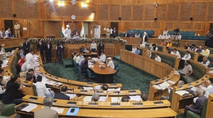 Over 12.89 Lakh J&K Farmers Covered Under Crop Insurance: Govt Tells House