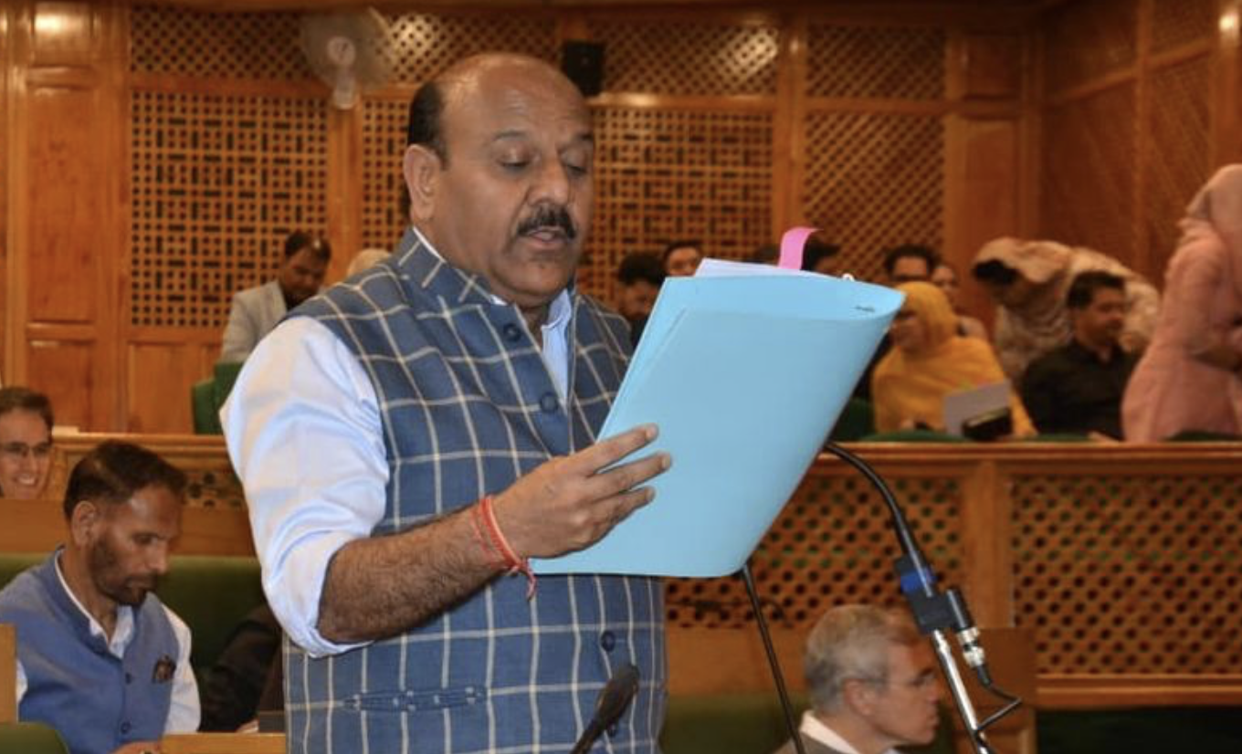 Govt Actively Pursuing Necessary Clearances For ₹47.42 Cr Barnai–Jawdora Road Project: Dy CM