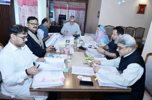 Govt extends OPS coverage to thousands of employees