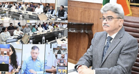 J&K Set To Offer 100 High-Footfall Government Services Through WhatsApp