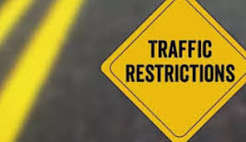 Traffic Restrictions Announced In Srinagar Ahead Of International Film Festival