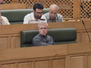 J&K Assembly Withdraws Bills Enhancing Salary Of MLAs After Objections By BJP MLAs