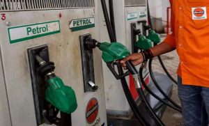 Govt Cuts Windfall Tax On Petrol, Diesel, ATF Exports