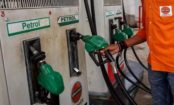 Govt Cuts Windfall Tax On Petrol, Diesel, ATF Exports