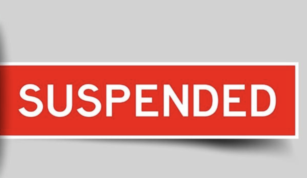 5 MBBS students suspended, penalised for ragging