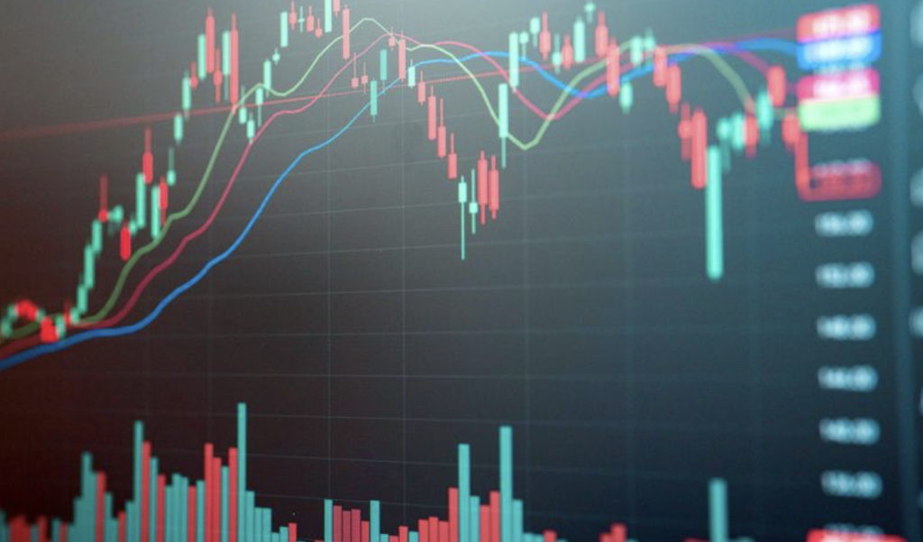 Stocks Slide, Prices Rise: Rs 39 Lakh Crore Erodes