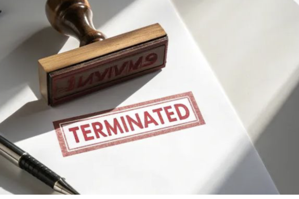 CE PMGSY terminates contract, orders Rs 4.32 cr recovery