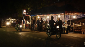 Do Not Unnecessarily Remove Street Vendors During Festive Season; Provide Alternative Vending Spaces: NHRC