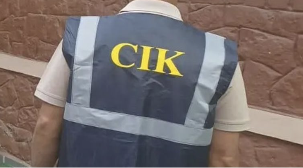 Counter Intelligence Kashmir Carries Out Searches In J&K’s Anantnag