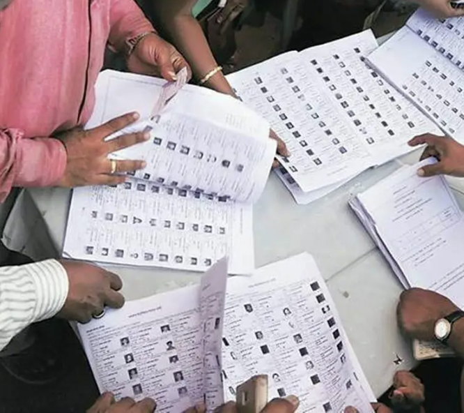 J&K to Hold Two-Day Special Voter Enrolment Drive on October 10-11