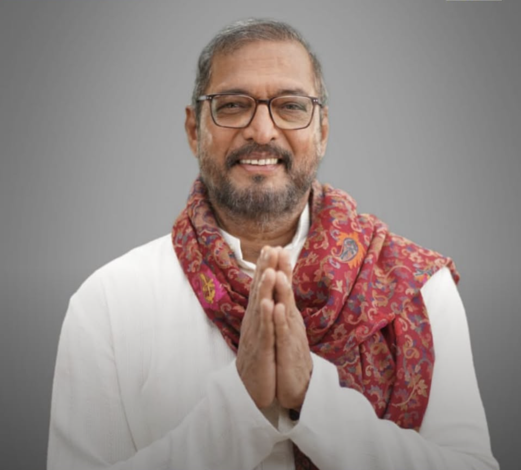 Actor Nana Patekar Passes Away At The Age Of 76