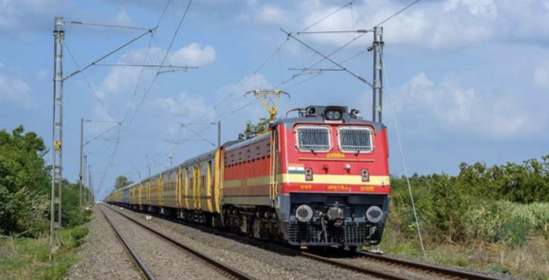 Four Trains From Jammu Division Cancelled Due To Congestion In Delhi