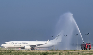 UP's Jewar Airport To Be Renamed After PM Modi