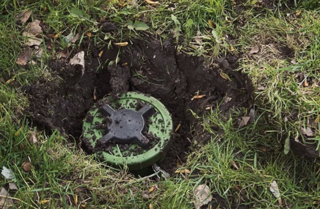 Five Landmines Found, Defused Along LoC In Poonch