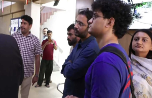 Executive Magistrate orders release of three Cockroach Janta Party leaders held in preventive arrest; one-year peace condition imposed