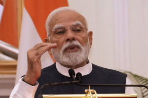 India's Cultural Heritage Receiving Growing Recognition Internationally: PM Modi