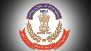 CBI Arrests Fireman in Udhampur for Allegedly Accepting Bribe