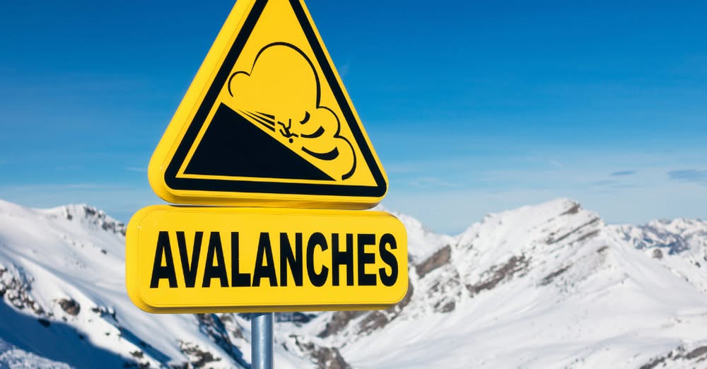 Avalanche Warning Issued For Bandipora, Ganderbal