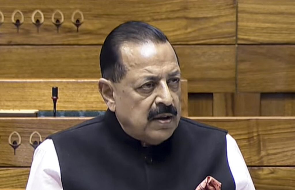 As Many As 1,300 Posts Of IAS; 505 Of IPS Vacant: Govt In Lok Sabha