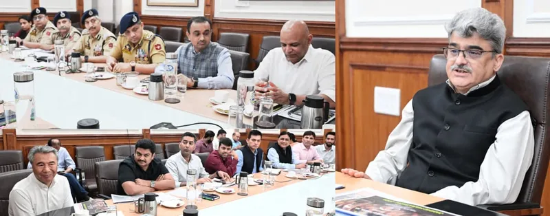 Jammu to host first international marathon on March 29; 4,000 runners expected
