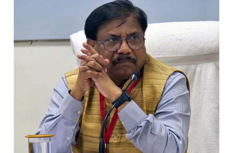 Plans underway for taking train to entire border belt of India: DG RDSO
